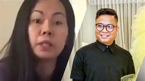 Vlogger Maharlika kinasuhan ng $2 milyong defamation ng .